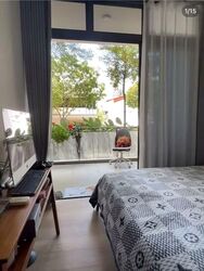 The Foresta @ Mount Faber (D4), Condominium #573383631